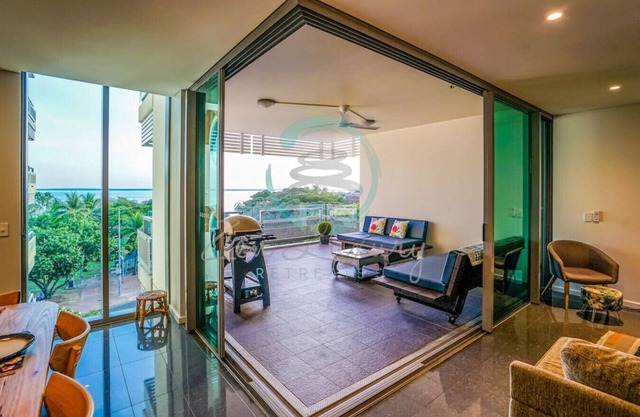 ZEN AT ESPLANADE - 3BR Luxury Corporate