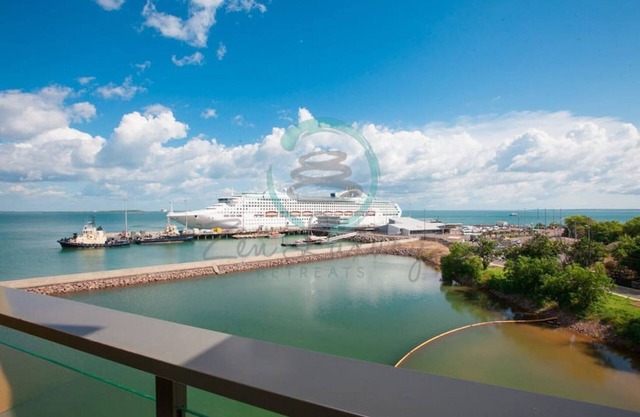 Zen by the Ocean - 1 BR Executive Apt