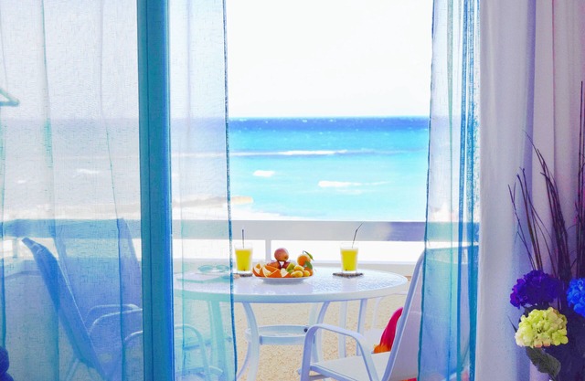ZEN by the SEA Mackenzie frente al mar