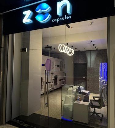 Zen Capsules