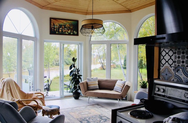 Zen Chalet