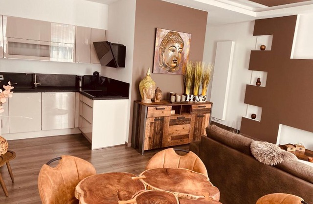 Zen Duplex