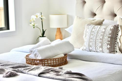 Zen hideaway in Aotea