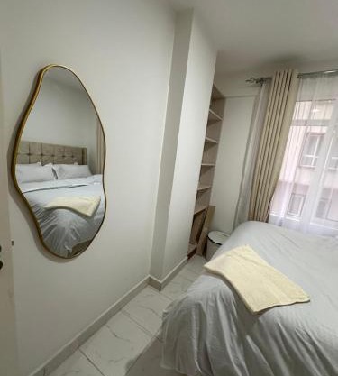 Zen homes 1bedroom