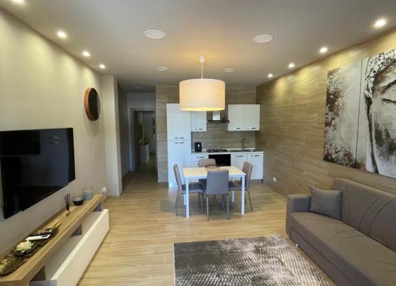 Zen House