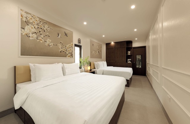 Zen House Ninh Binh