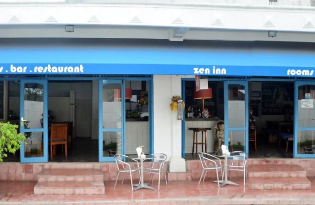 Zen inn