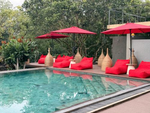 Zen Koggala by Sugar Coliving