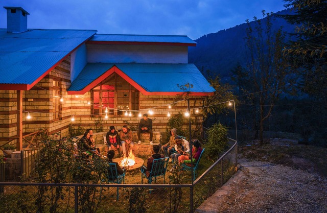 Zen Manali by Keekoo Stays
