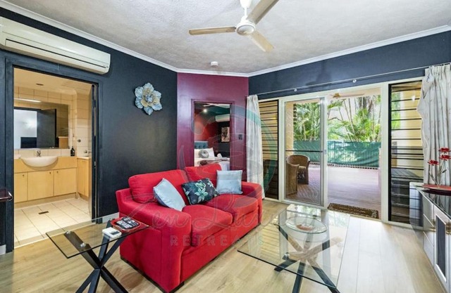 ZEN MARKETS - Boutique 1-BR Apt Near Parap Markets