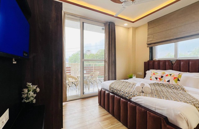 ZEN Medicity - Hotel & Serviced Apartments