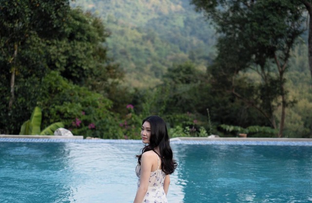 Zen Namkhan Boutique Resort