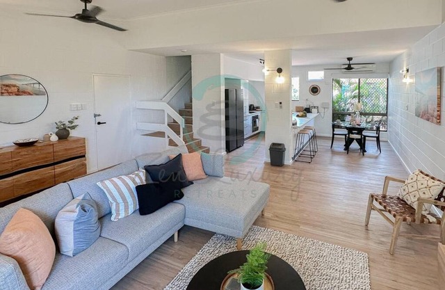 ZEN Nightcliff Foreshore 2-BR Cozy & Quiet Getaway