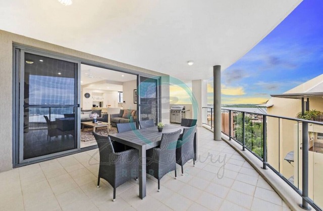 ZEN OCEAN CHARM - 3BR Luxury Apartment