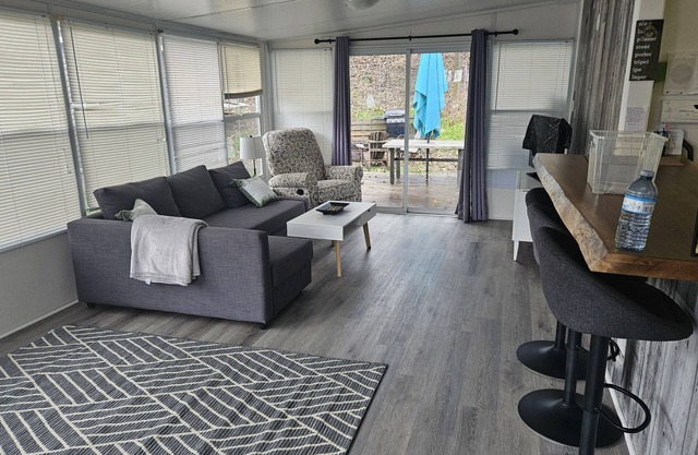 Zen paradise in Sherkston Shores!