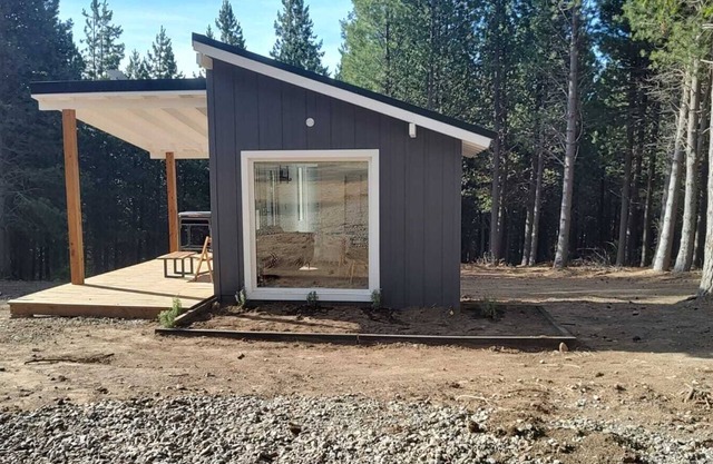 Casa Zen Pine