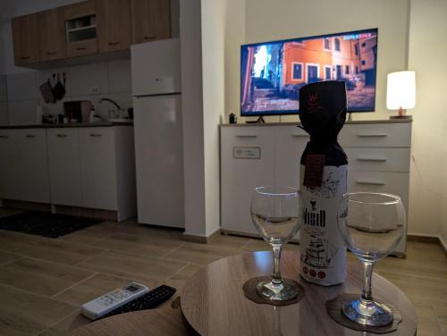 Zen Point Apartments