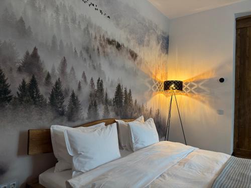 Zen Retreat Apartment