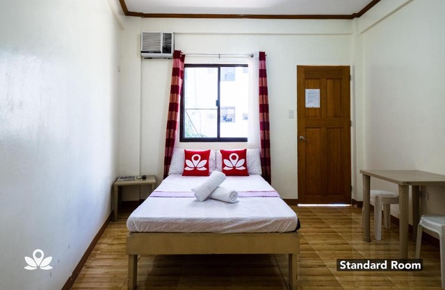 ZEN Rooms MJD Puerto Galera