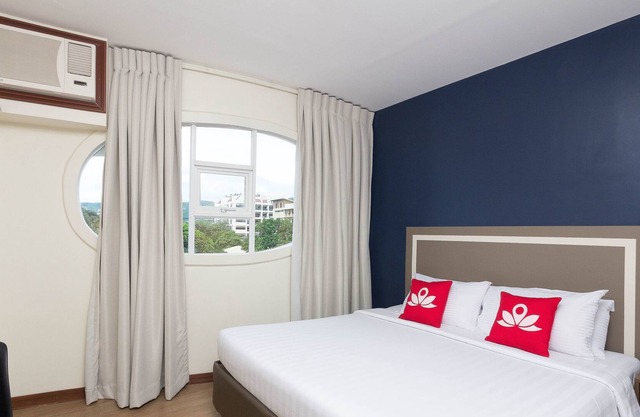 ZEN Rooms S Hotel & Residences Cebu