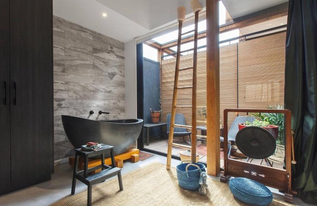 Zen State of Mind - Calming Richmond Retreat