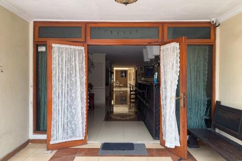 Zen Syariah RedPartner