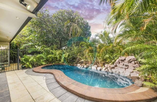 ZEN TREETOPS - 2BR Apartment with Pool