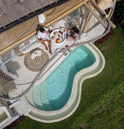 Zen Villa by SARAYA Bali