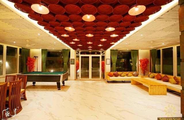 Zen Villa Peacefully Luxurious 6BHK withPrivate Pool