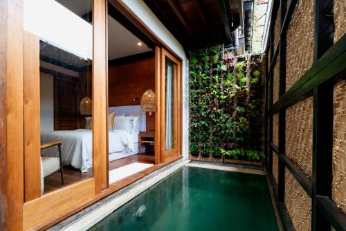 Zen Villas Ubud
