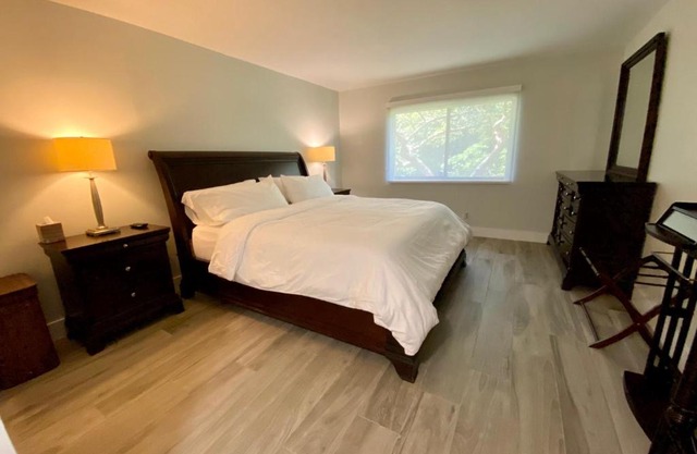 Zen Weston Condo Centrally Located