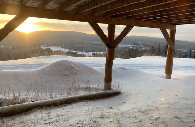 Apartamento en el Saint-Zen, St-Zenon, QC