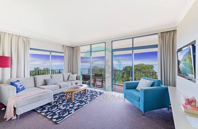 ZEN88 ESPLANADE - 3BR Luxury Suite Apt