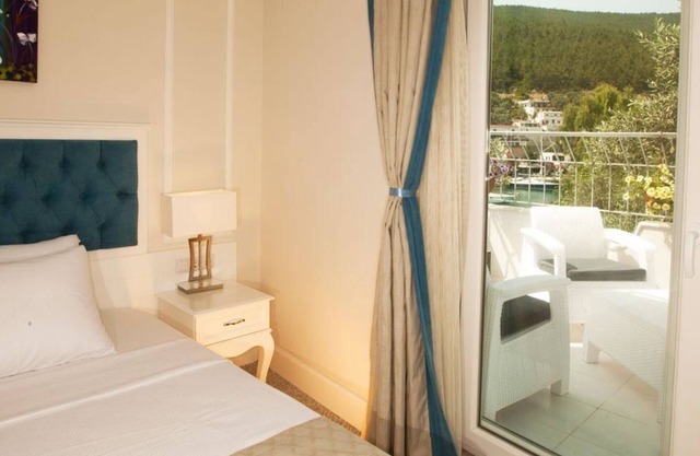 Zena Hotel Bodrum