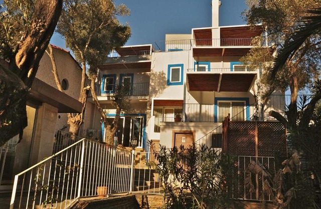 Zena Hotel Bodrum