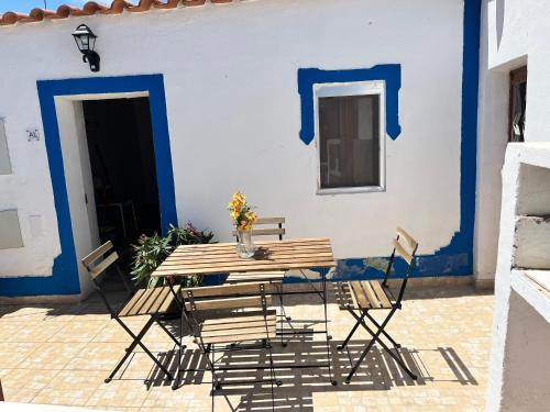 Zena Houses