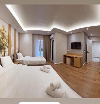 Zena Seaside Durres