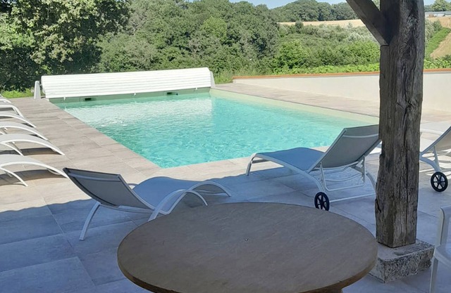 Zenbreak Villa La Hournière