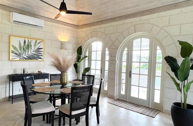 Zenbreak Seas The Day At Royal Westmoreland 2bd