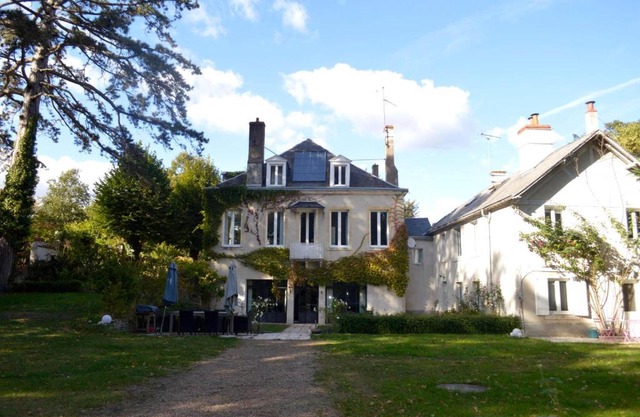 ZenBreak Sous les Toits