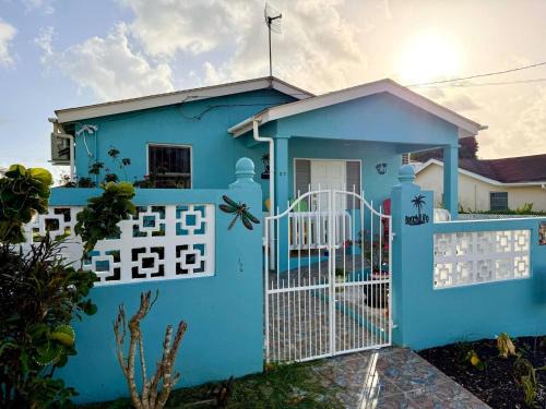 ZenBreak Steps to the Sea 2Bd