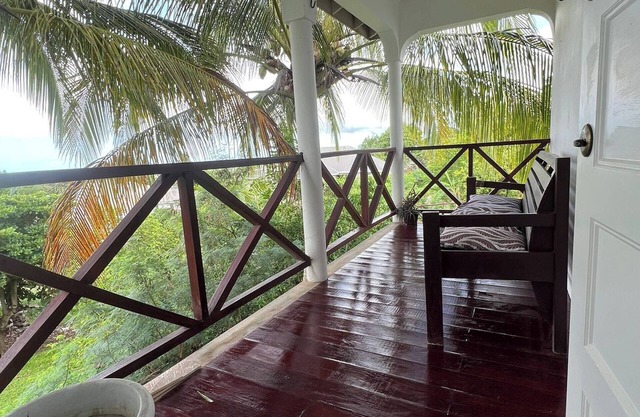 Apartamento Zenbreak The Tree House
