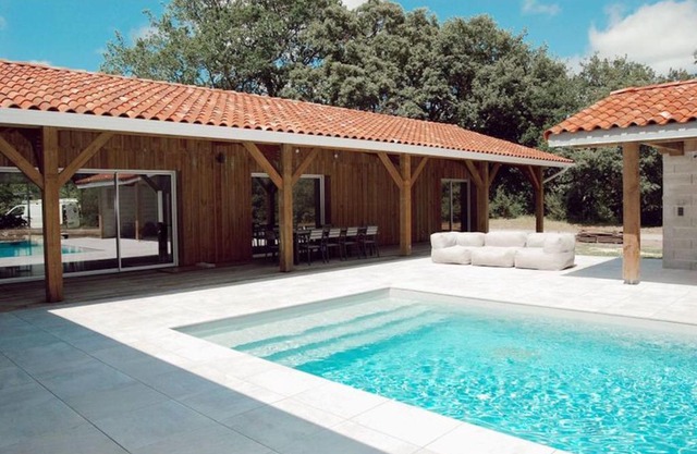Zenbreak Villa La Corne