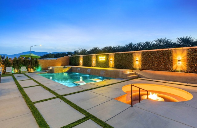 Zenchella by VARE | Pool+Spa, GameRoom, BBQ, FirePit!