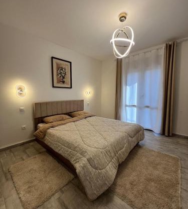ZENHOME luxury appartement