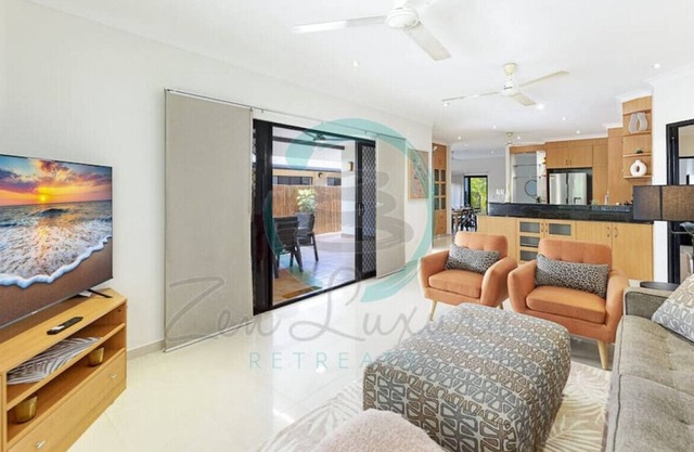 Zenhouse (Bayview) 4BR Luxury Family Home Pool/BBQ