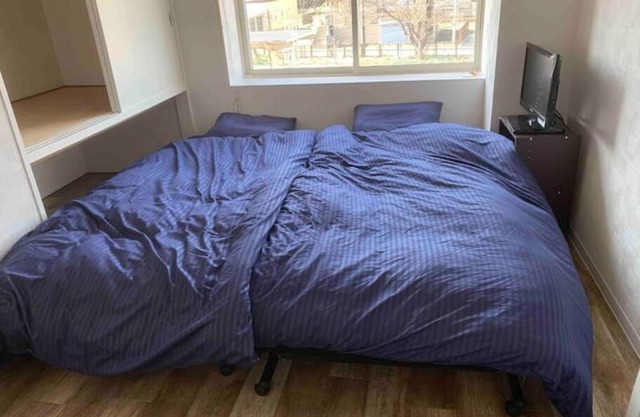 Zenibako House 3F-RoomB