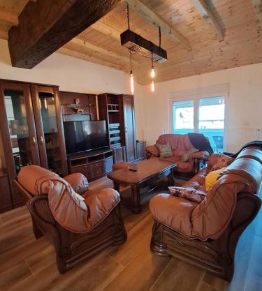 Zenit apartmani
