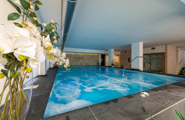 Zenit Hotel