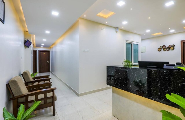 Zenith Residency